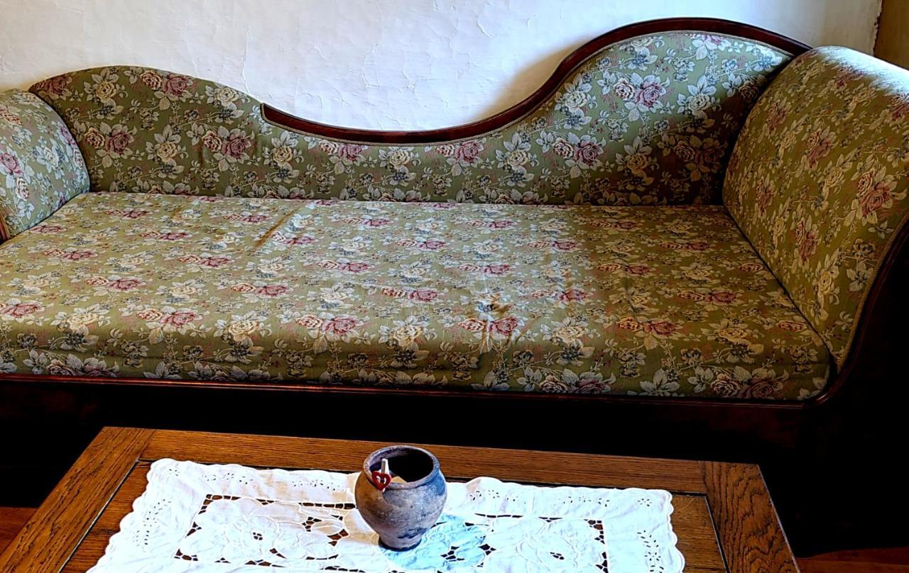 Villa Turisticna Kmetija Hisa Ob Gozdu Pri Ptuju Extérieur photo