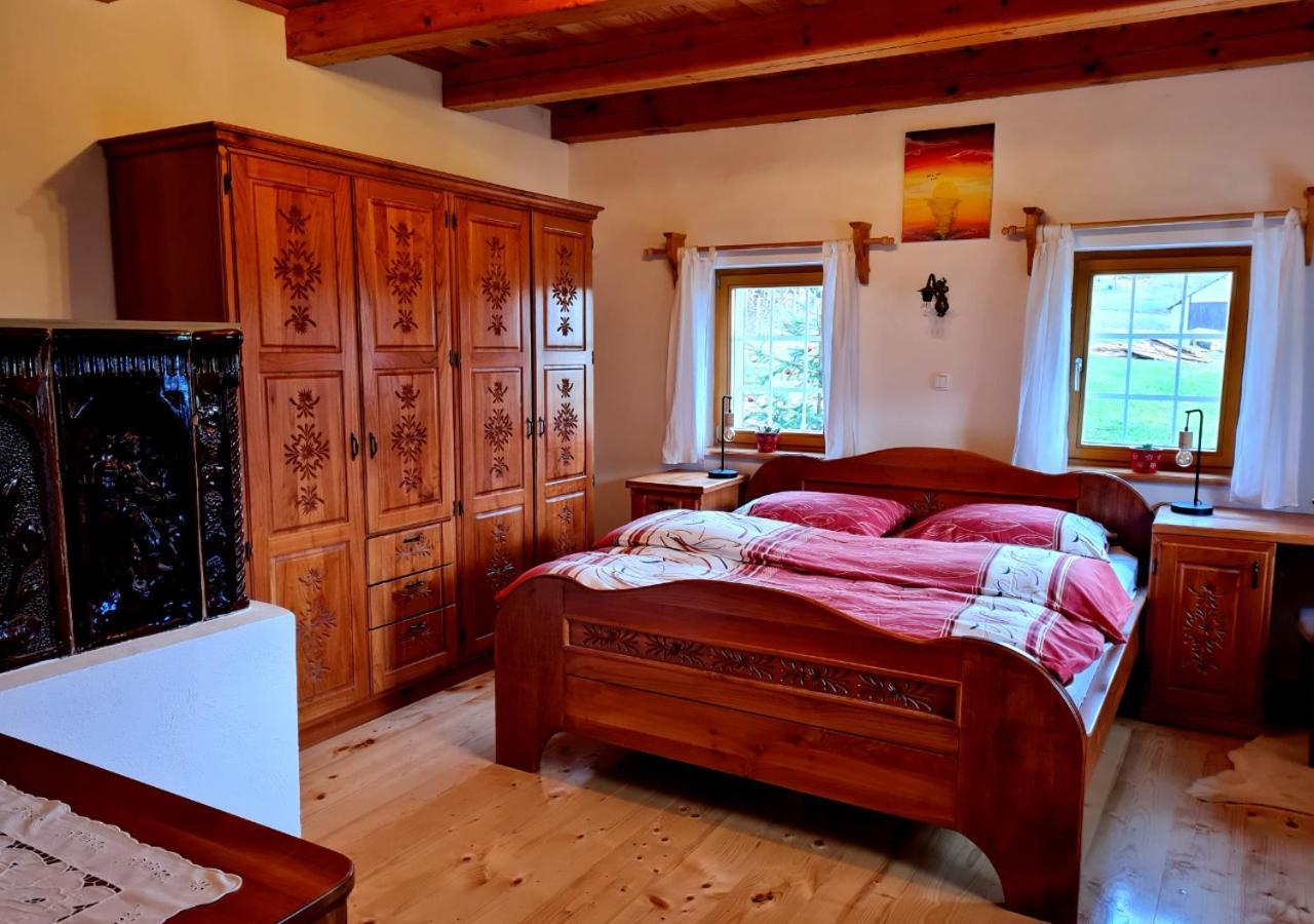 Villa Turisticna Kmetija Hisa Ob Gozdu Pri Ptuju Extérieur photo